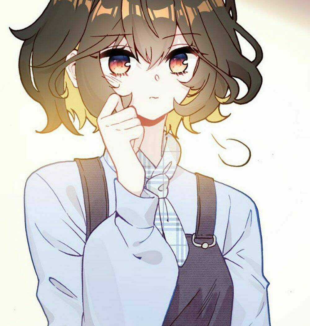 Hoa Hồng Tặng Anh Chapter 34 trang 57