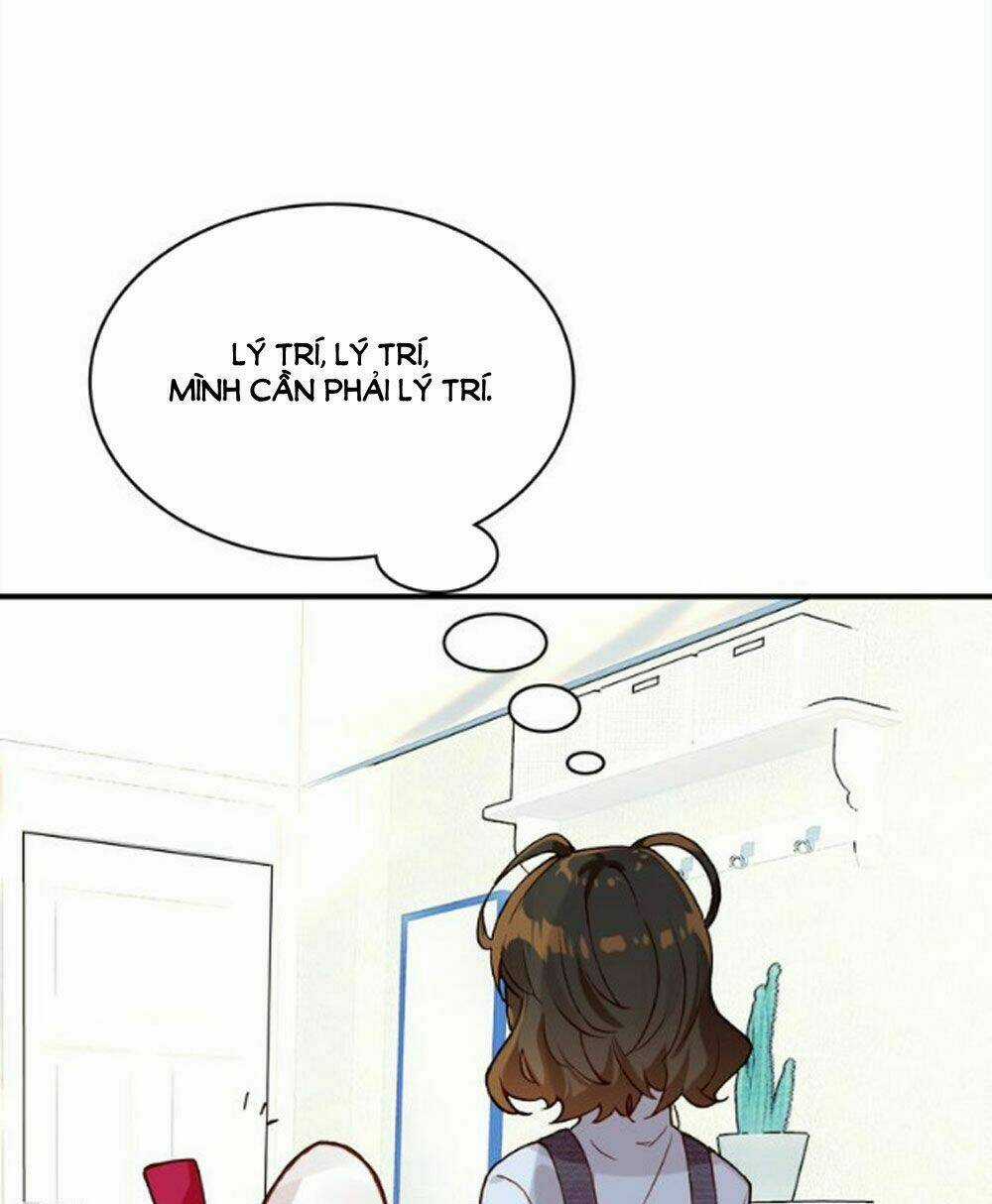 Hoa Hồng Tặng Anh Chapter 34 trang 59