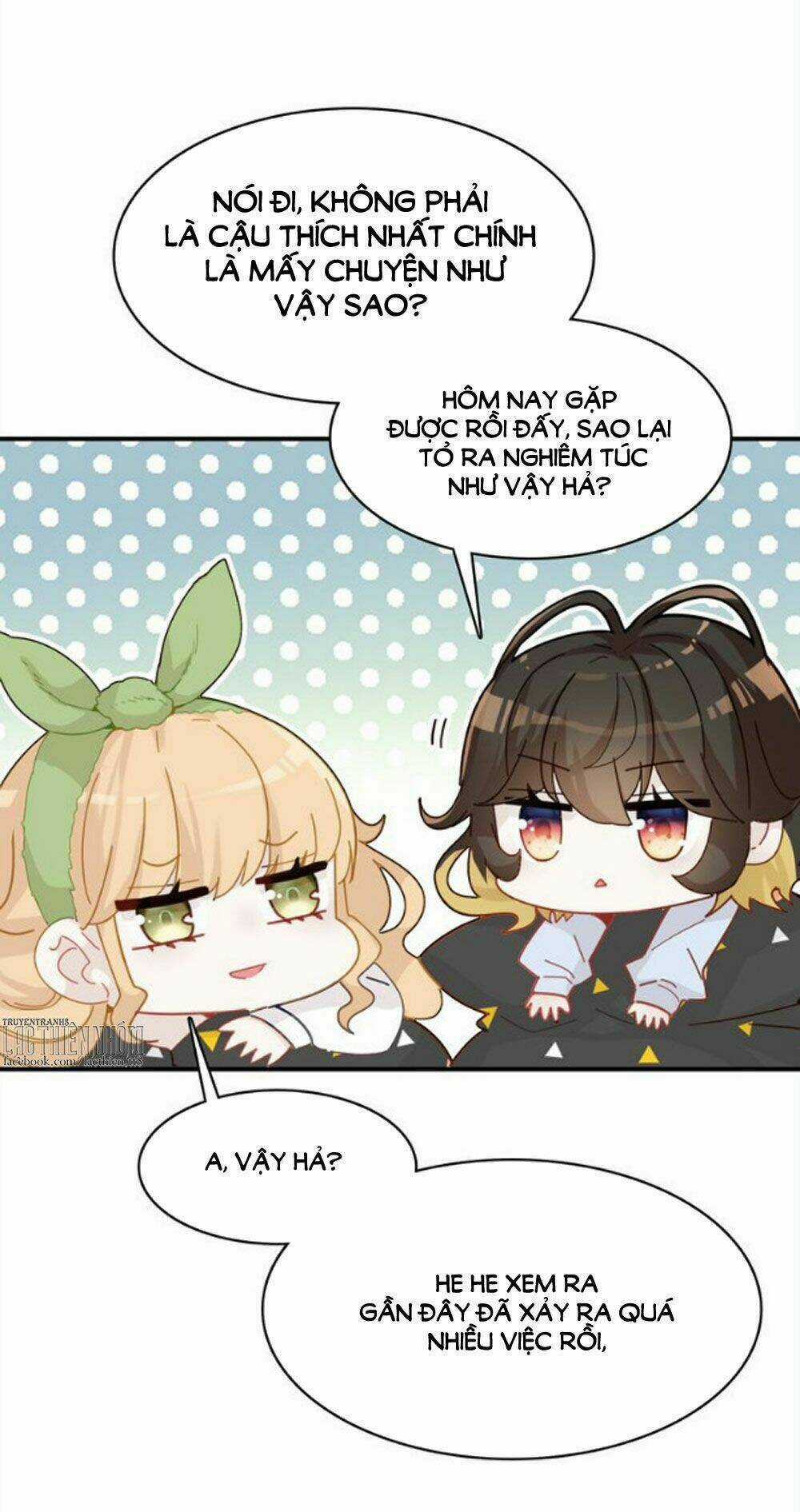 Hoa Hồng Tặng Anh Chapter 34 trang 8