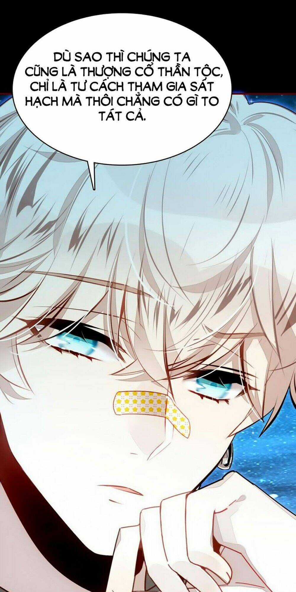 Hoa Hồng Tặng Anh Chapter 4 trang 10