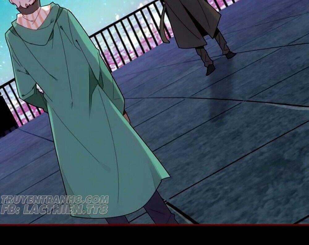 Hoa Hồng Tặng Anh Chapter 4 trang 14