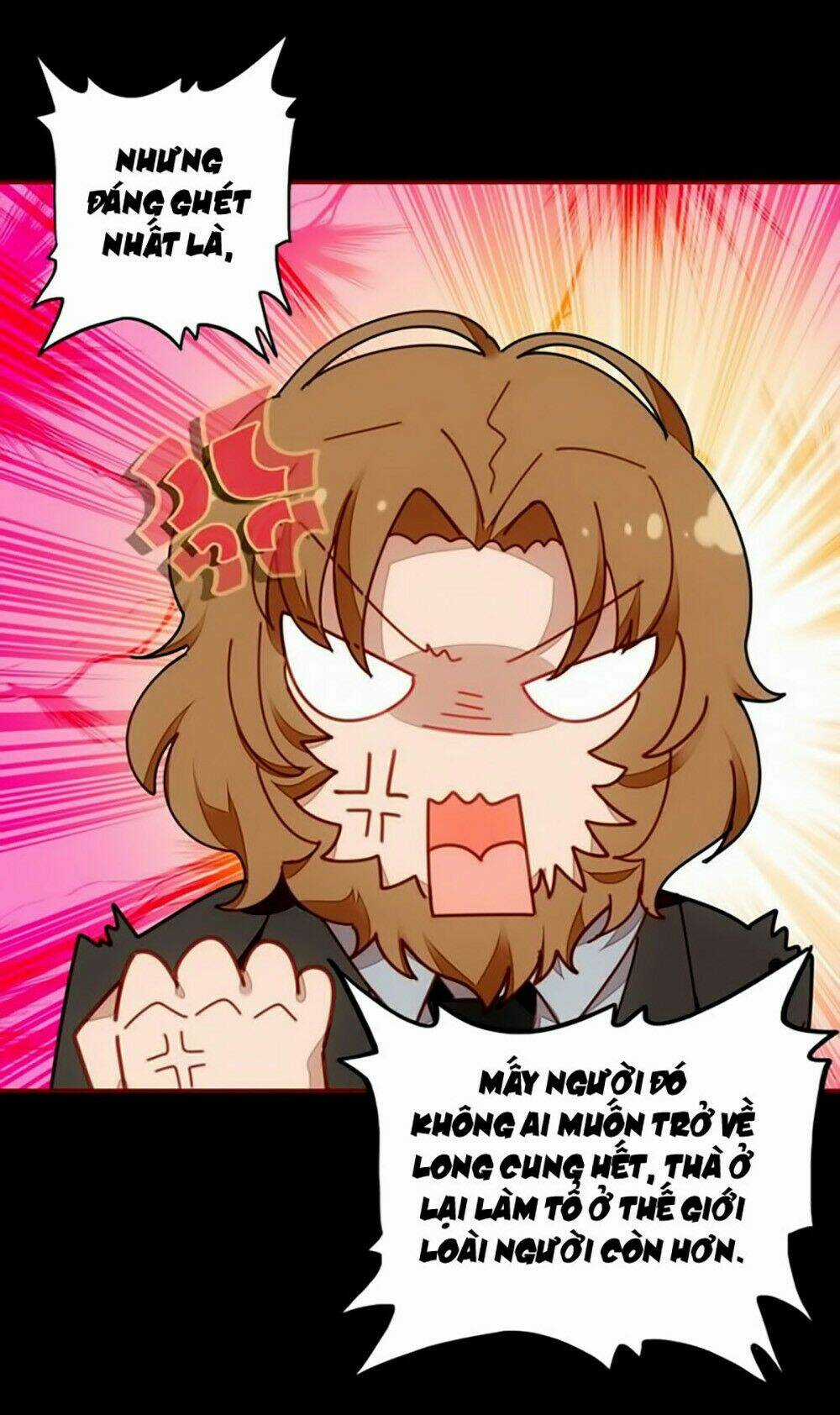 Hoa Hồng Tặng Anh Chapter 4 trang 20