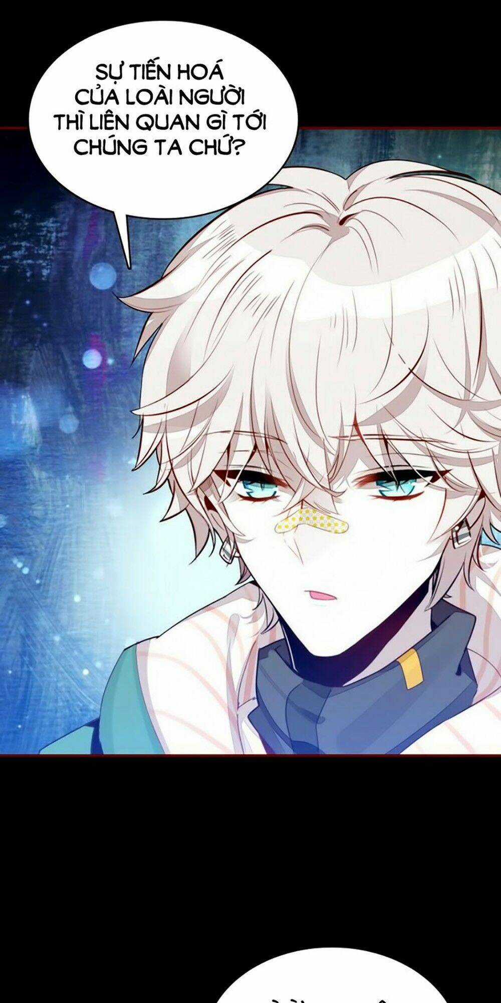 Hoa Hồng Tặng Anh Chapter 4 trang 23