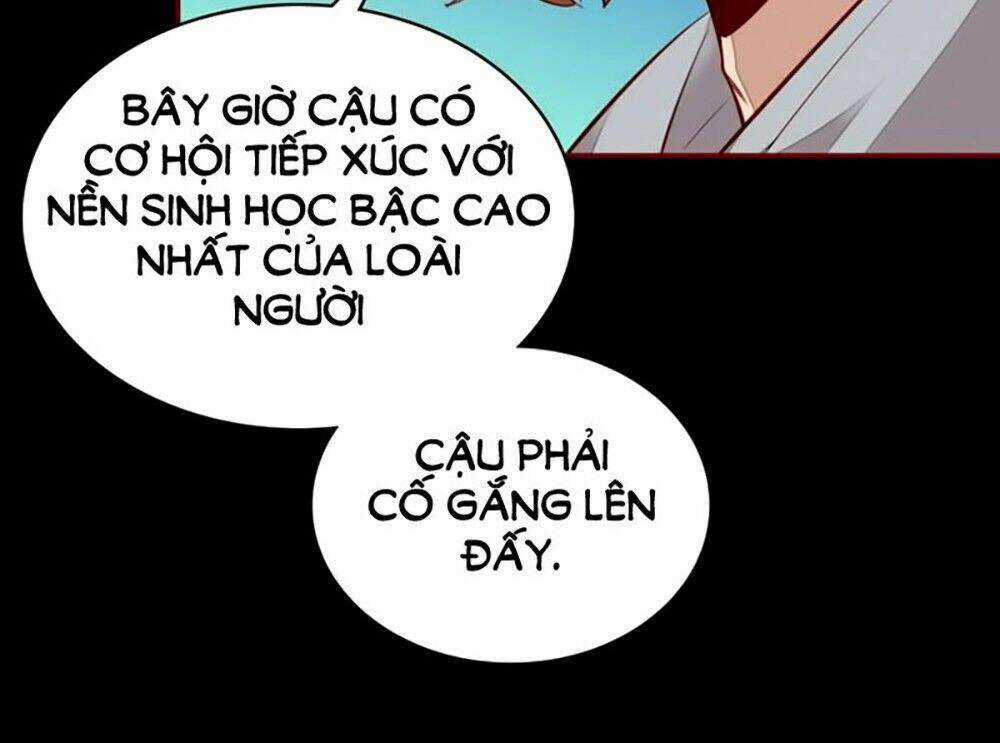 Hoa Hồng Tặng Anh Chapter 4 trang 27