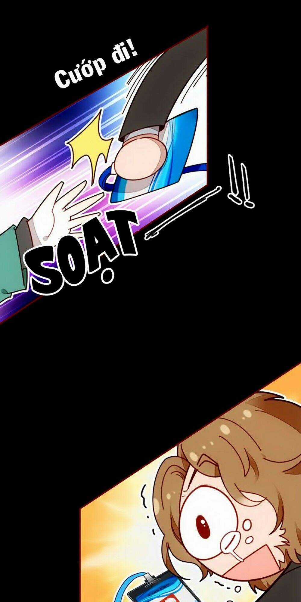 Hoa Hồng Tặng Anh Chapter 4 trang 3