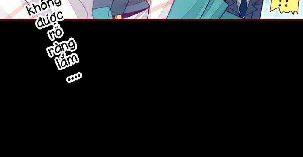 Hoa Hồng Tặng Anh Chapter 4 trang 31