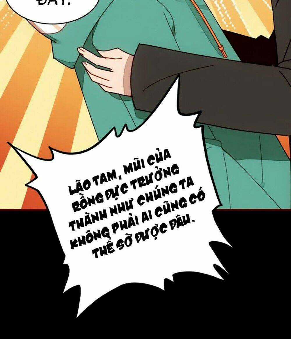 Hoa Hồng Tặng Anh Chapter 4 trang 34