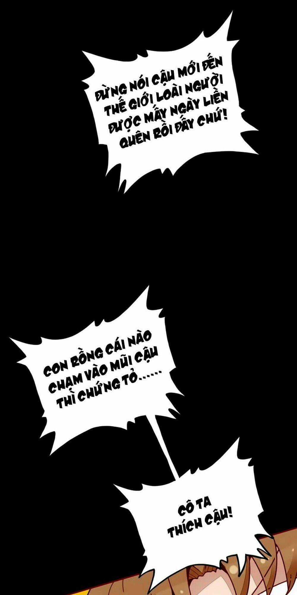 Hoa Hồng Tặng Anh Chapter 4 trang 35