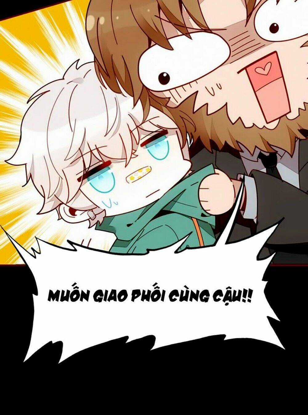 Hoa Hồng Tặng Anh Chapter 4 trang 36