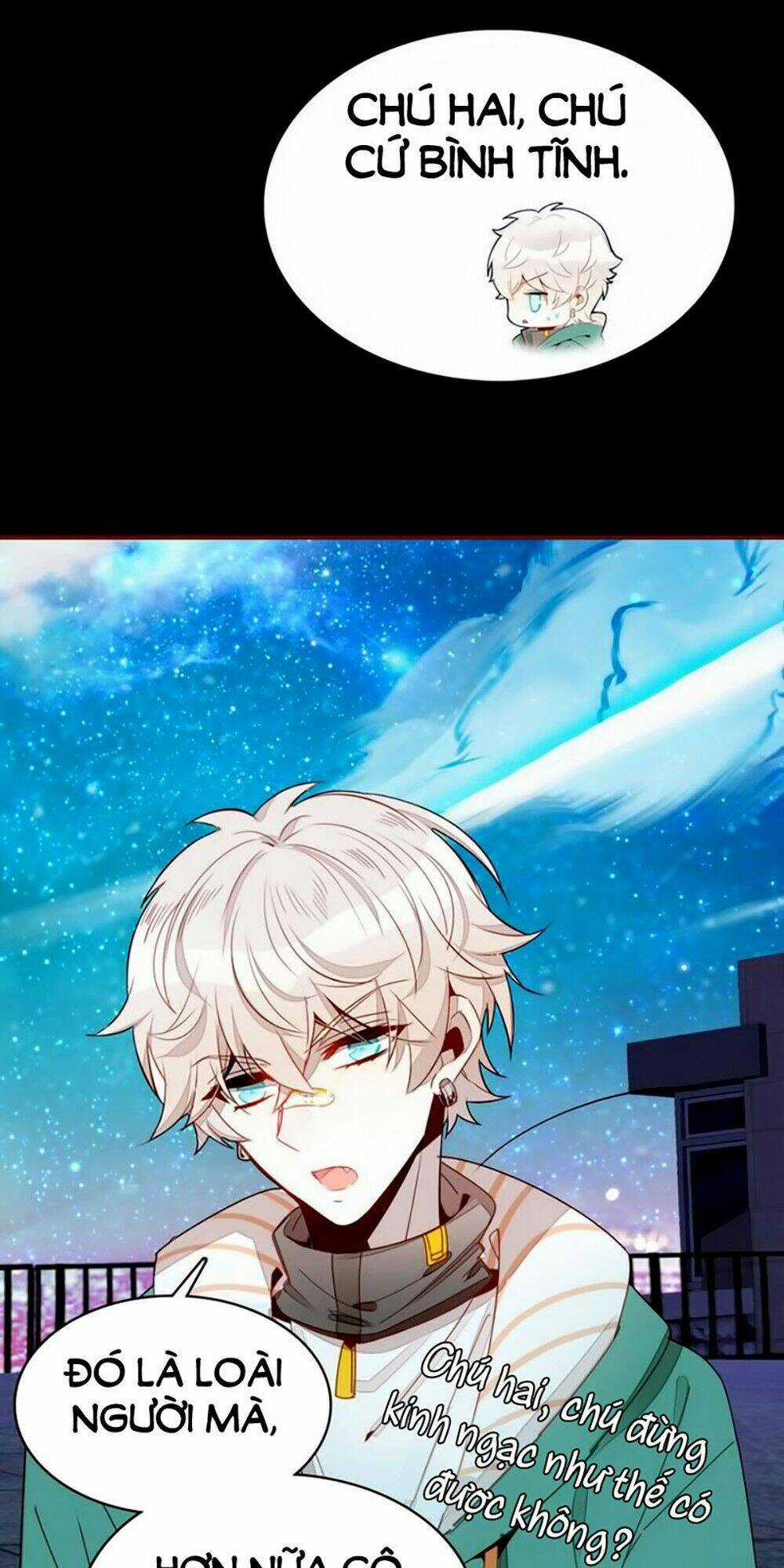 Hoa Hồng Tặng Anh Chapter 4 trang 37