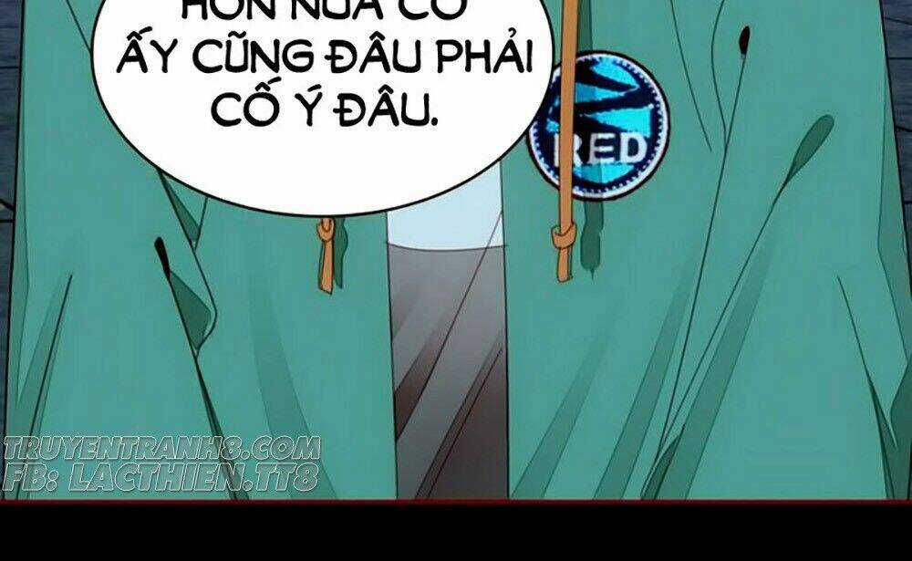 Hoa Hồng Tặng Anh Chapter 4 trang 38