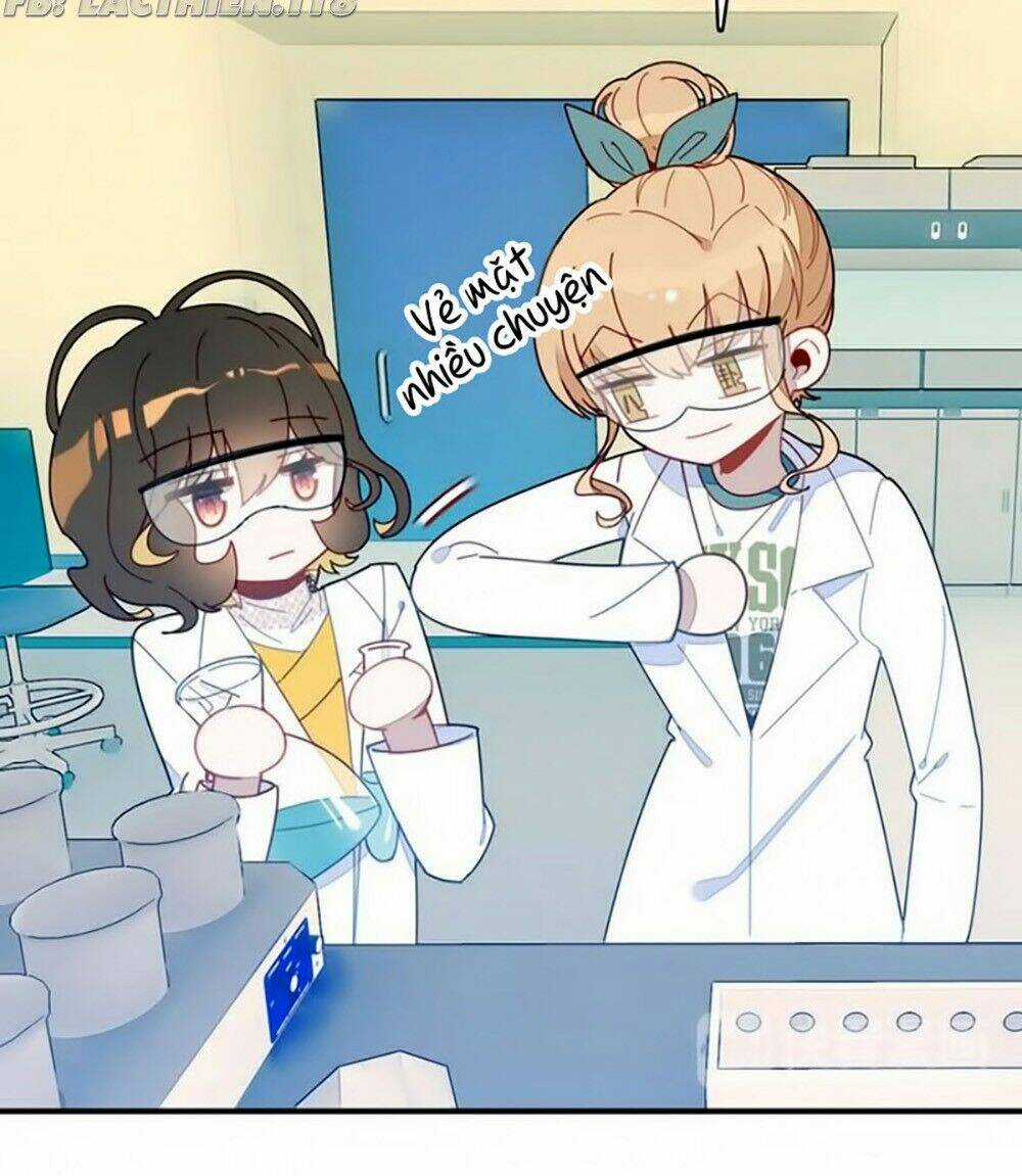 Hoa Hồng Tặng Anh Chapter 4 trang 46