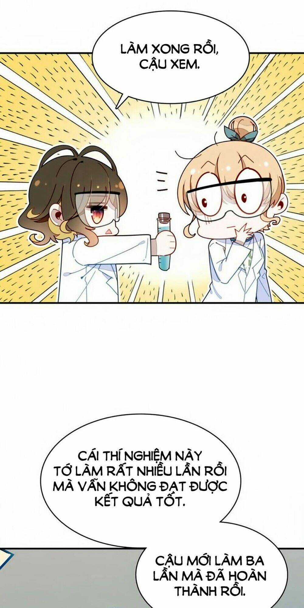 Hoa Hồng Tặng Anh Chapter 4 trang 50