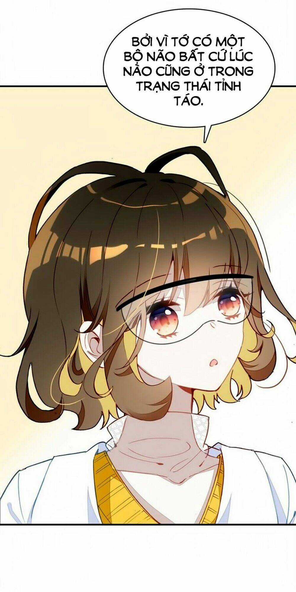 Hoa Hồng Tặng Anh Chapter 4 trang 53