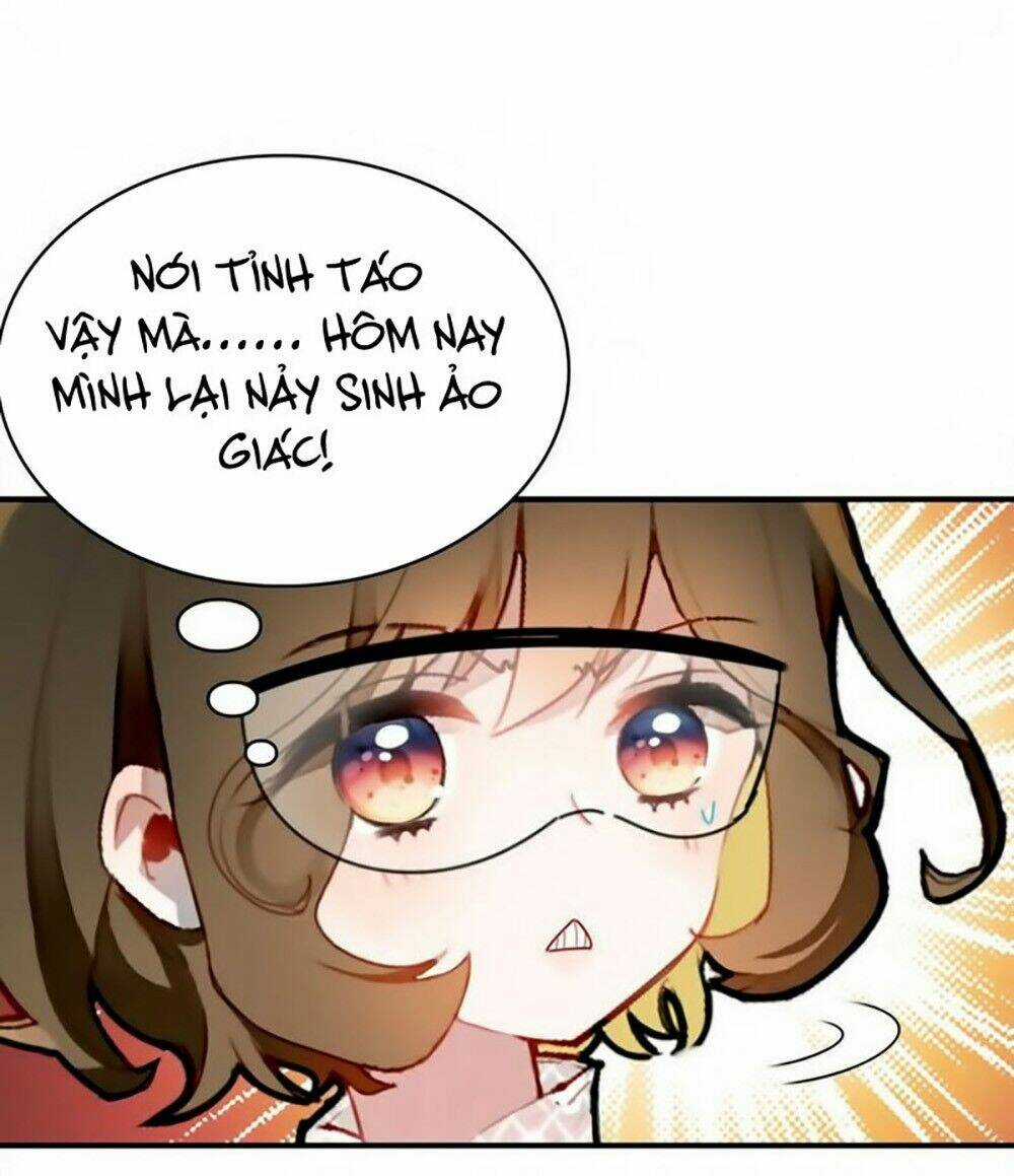 Hoa Hồng Tặng Anh Chapter 4 trang 54