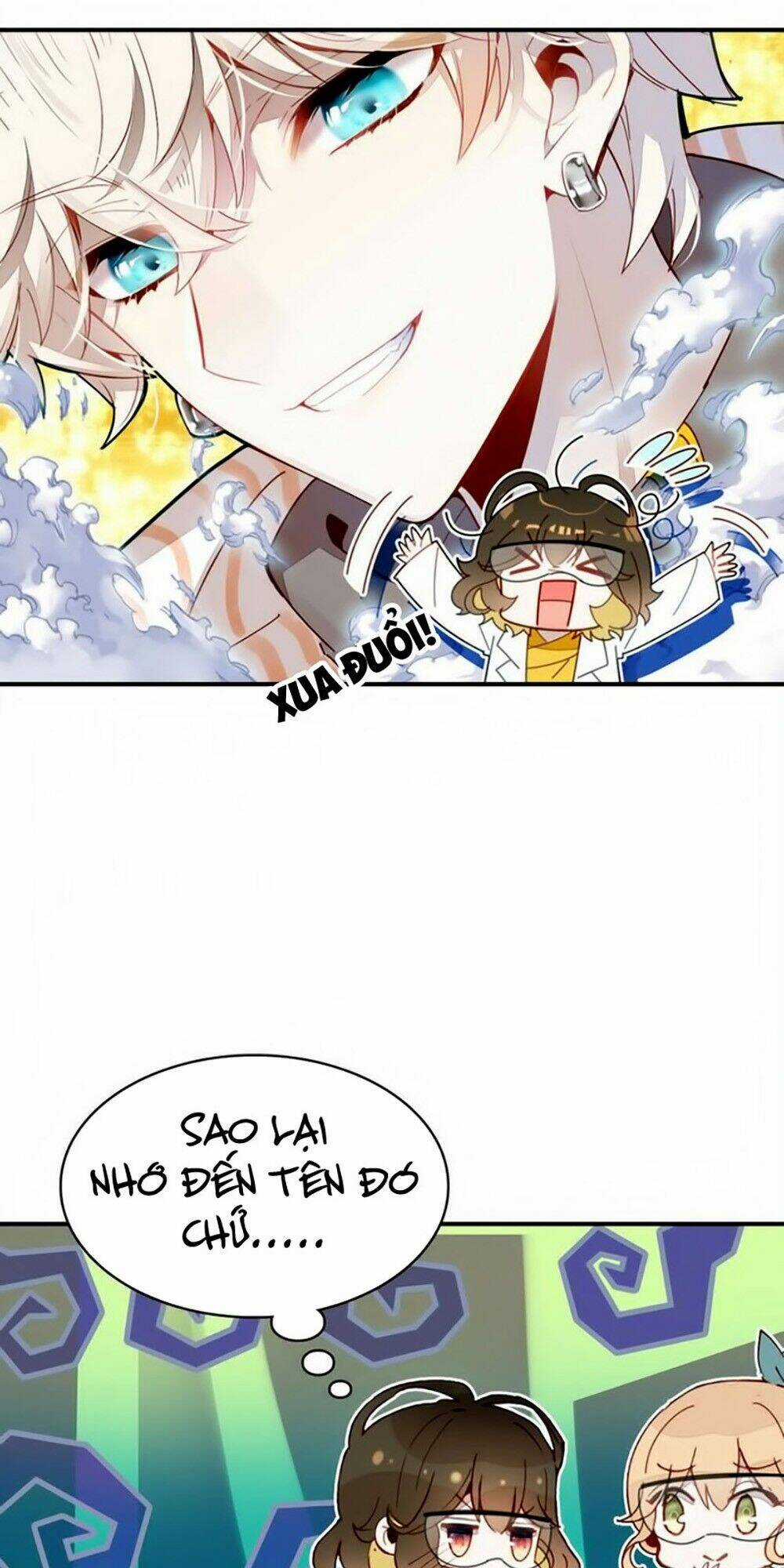 Hoa Hồng Tặng Anh Chapter 4 trang 55