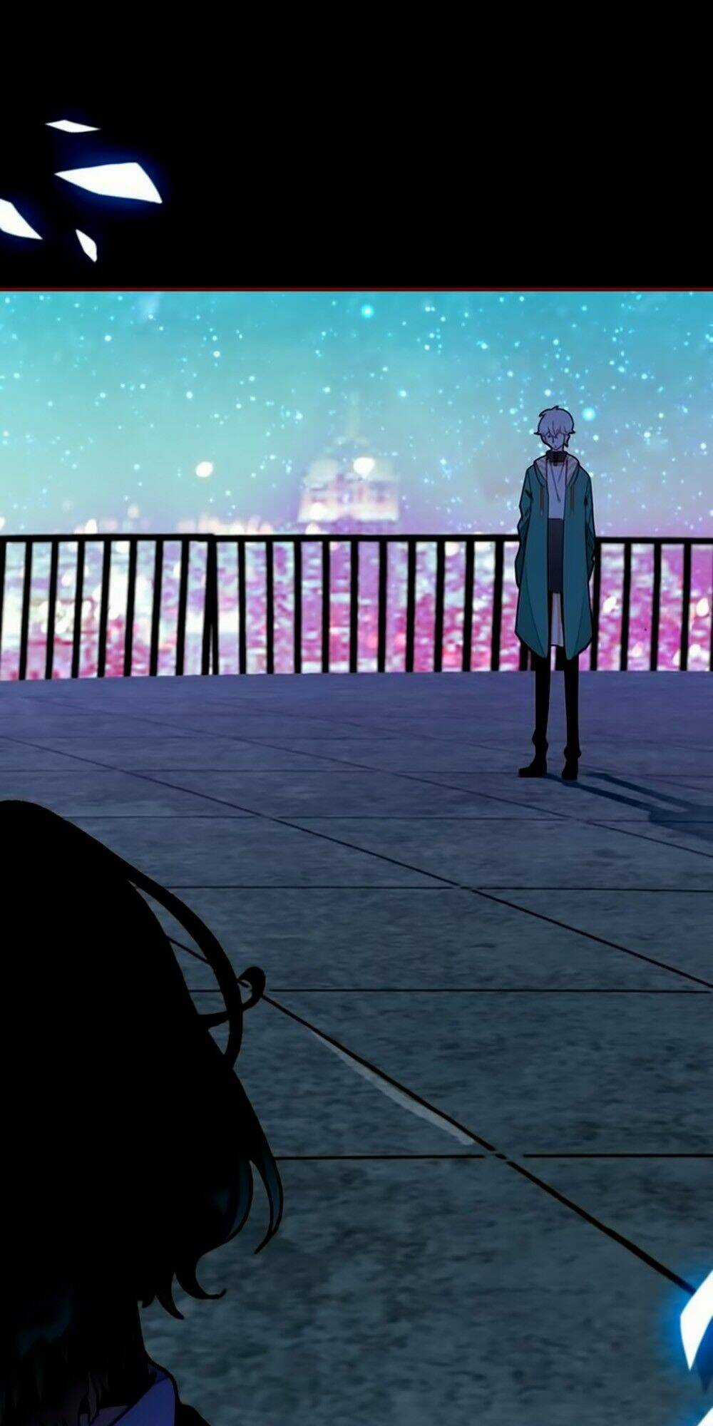 Hoa Hồng Tặng Anh Chapter 4 trang 61