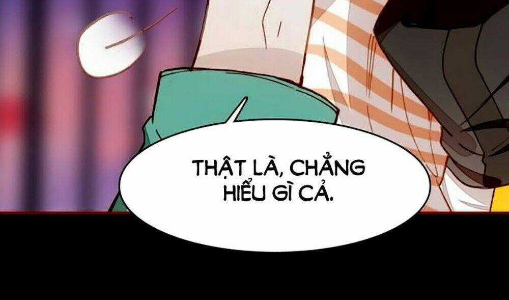 Hoa Hồng Tặng Anh Chapter 4 trang 68