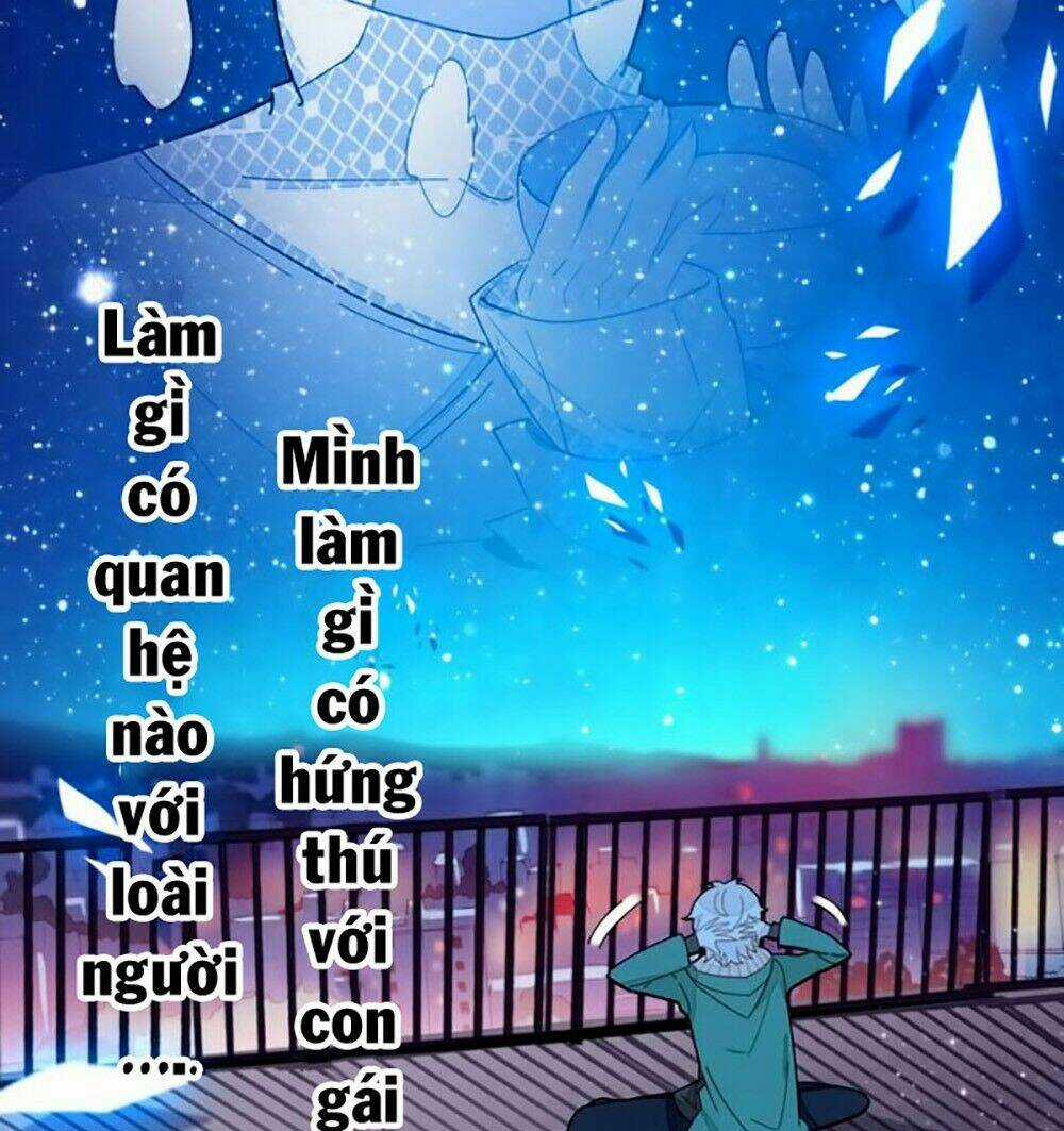 Hoa Hồng Tặng Anh Chapter 4 trang 70