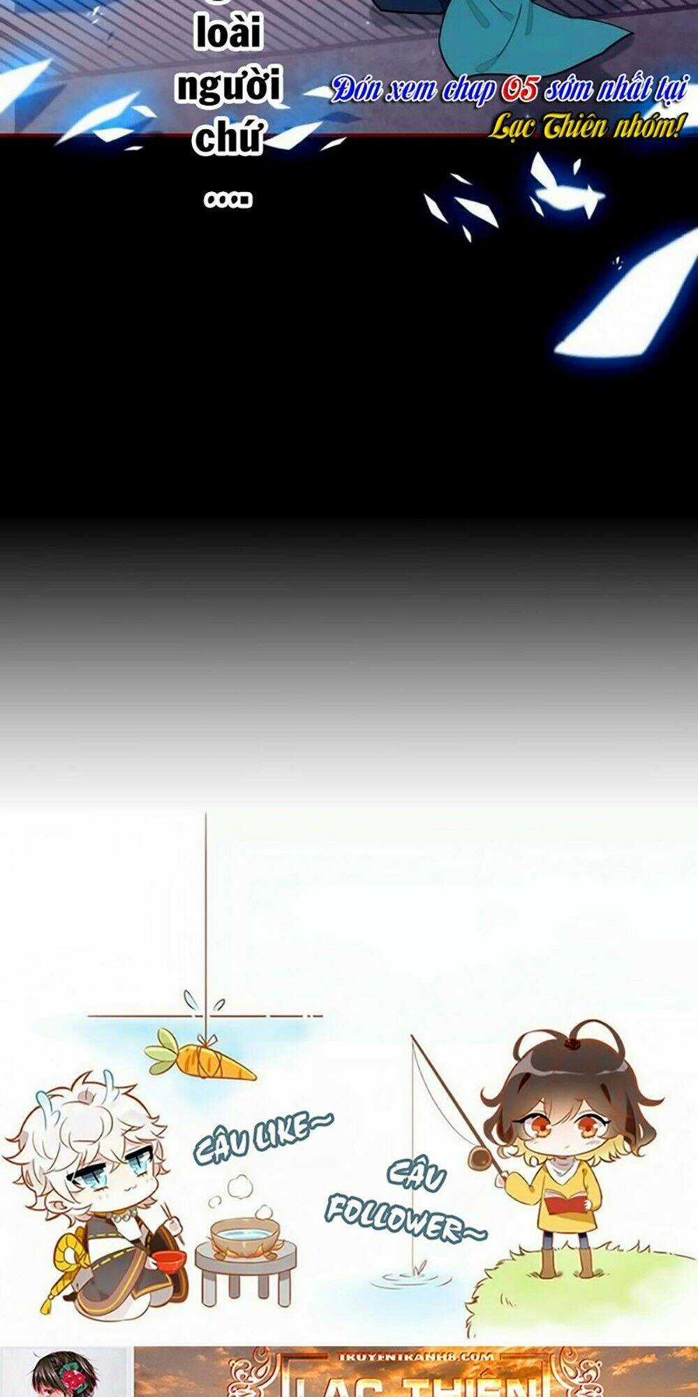 Hoa Hồng Tặng Anh Chapter 4 trang 71