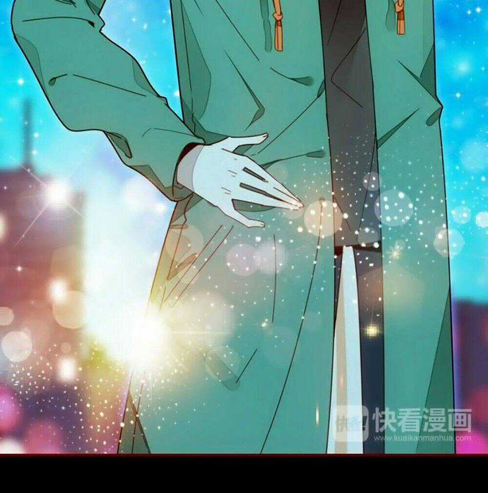 Hoa Hồng Tặng Anh Chapter 4 trang 9