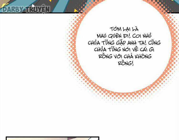 Hoa Hồng Tặng Anh Chapter 5 trang 20