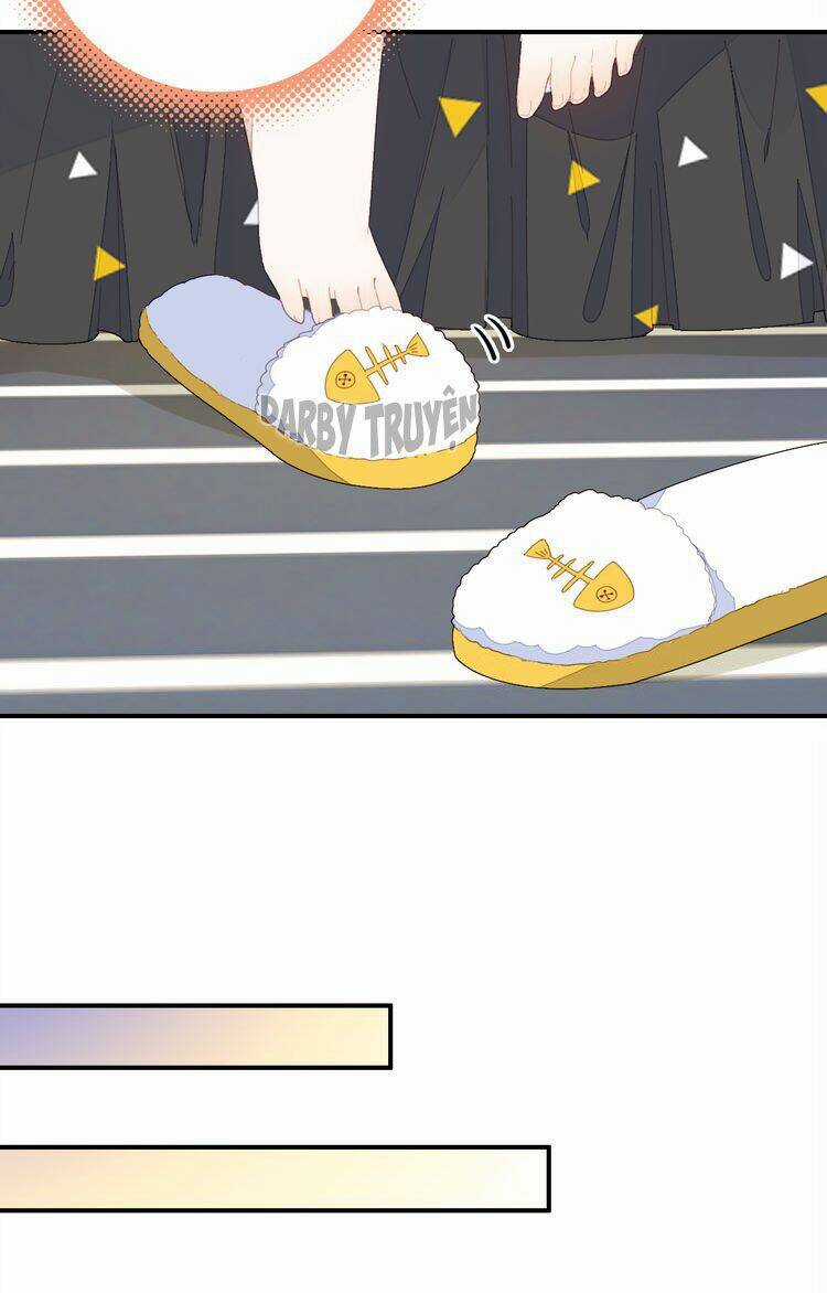 Hoa Hồng Tặng Anh Chapter 5 trang 22