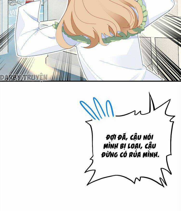 Hoa Hồng Tặng Anh Chapter 5 trang 31