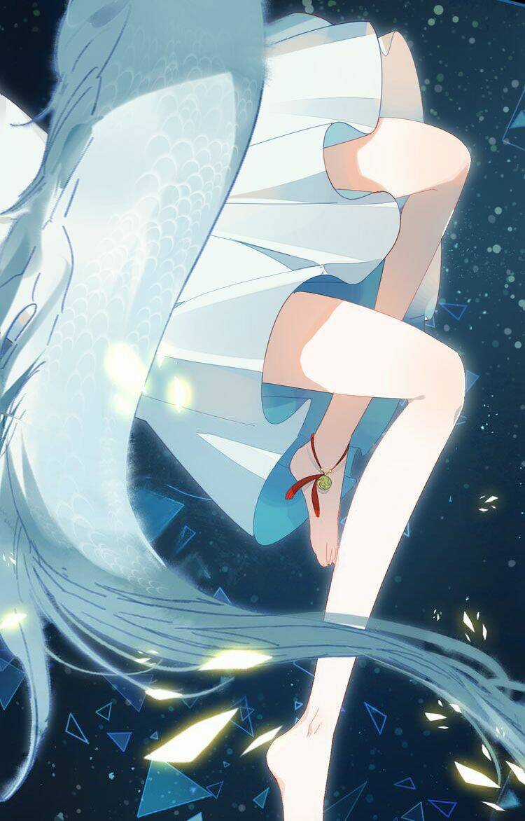 Hoa Hồng Tặng Anh Chapter 5 trang 4