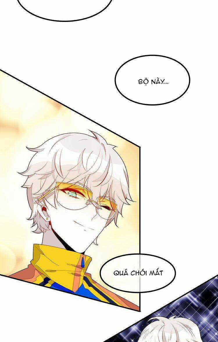 Hoa Hồng Tặng Anh Chapter 5 trang 42