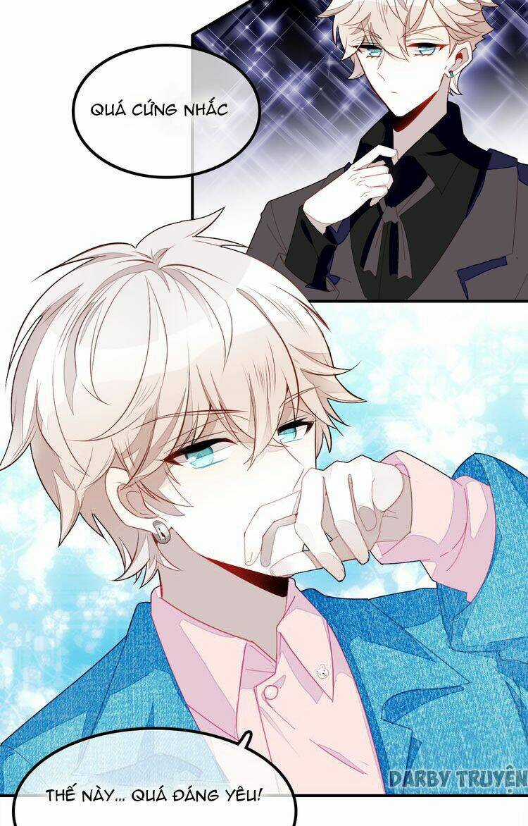 Hoa Hồng Tặng Anh Chapter 5 trang 43