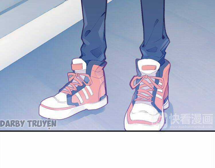 Hoa Hồng Tặng Anh Chapter 5 trang 46