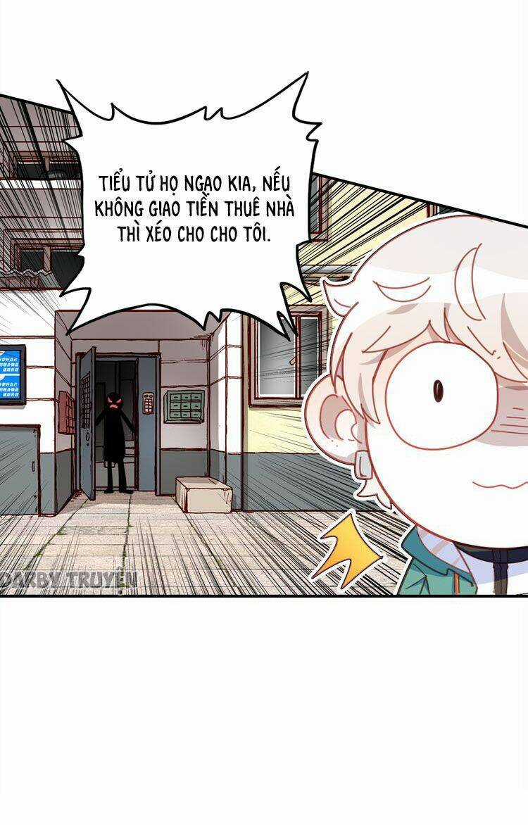 Hoa Hồng Tặng Anh Chapter 5 trang 48