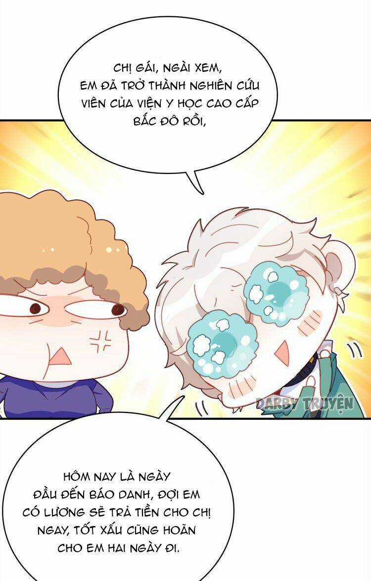 Hoa Hồng Tặng Anh Chapter 5 trang 50