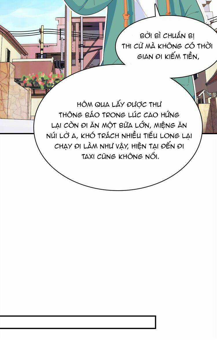 Hoa Hồng Tặng Anh Chapter 5 trang 54