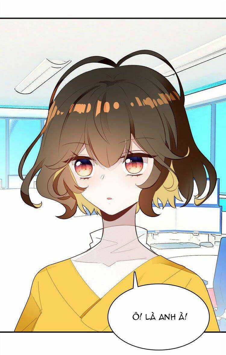 Hoa Hồng Tặng Anh Chapter 5 trang 68