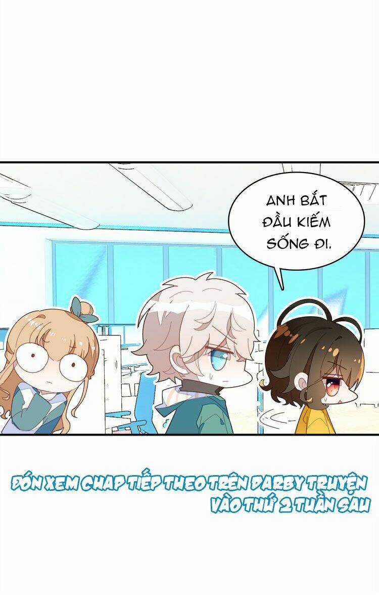 Hoa Hồng Tặng Anh Chapter 5 trang 69