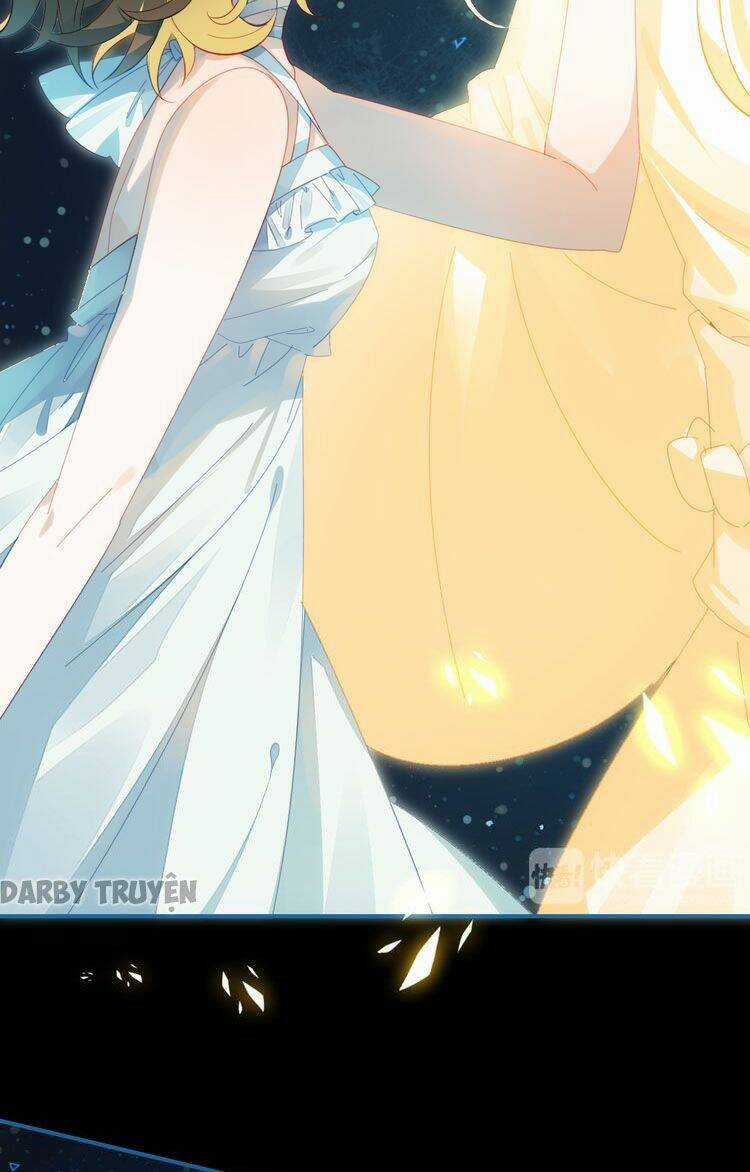 Hoa Hồng Tặng Anh Chapter 5 trang 7