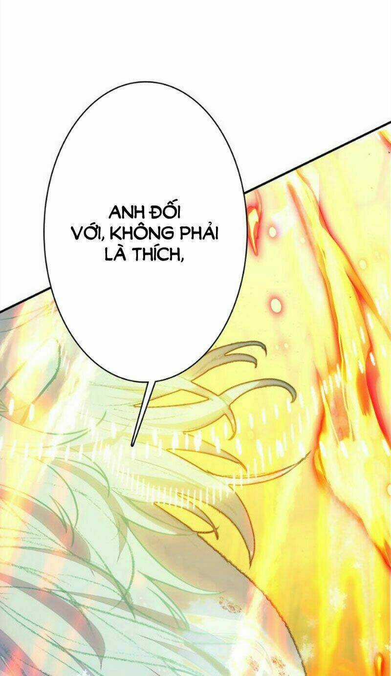 Hoa Hồng Tặng Anh Chapter 51 trang 21