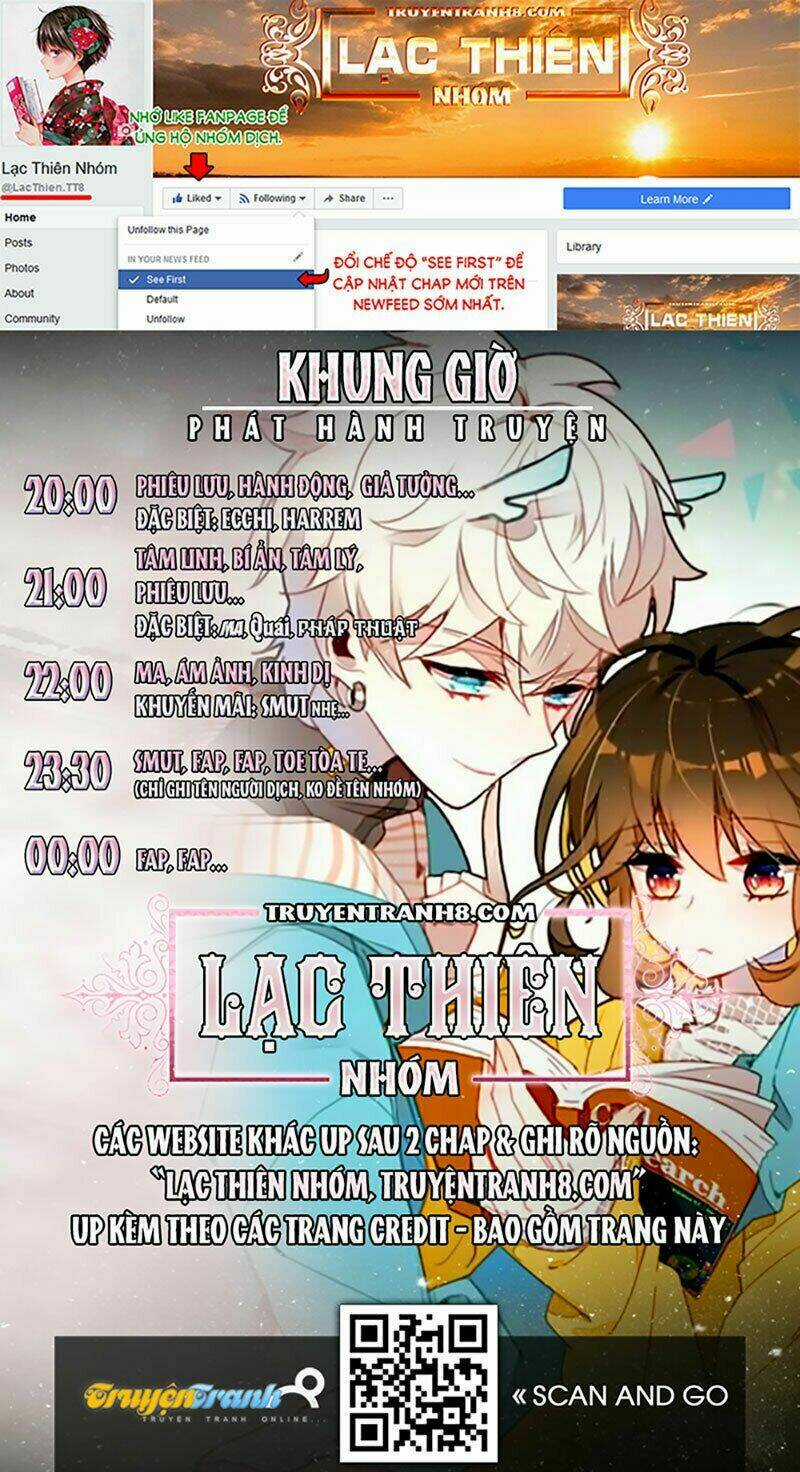 Hoa Hồng Tặng Anh Chapter 51 trang 50