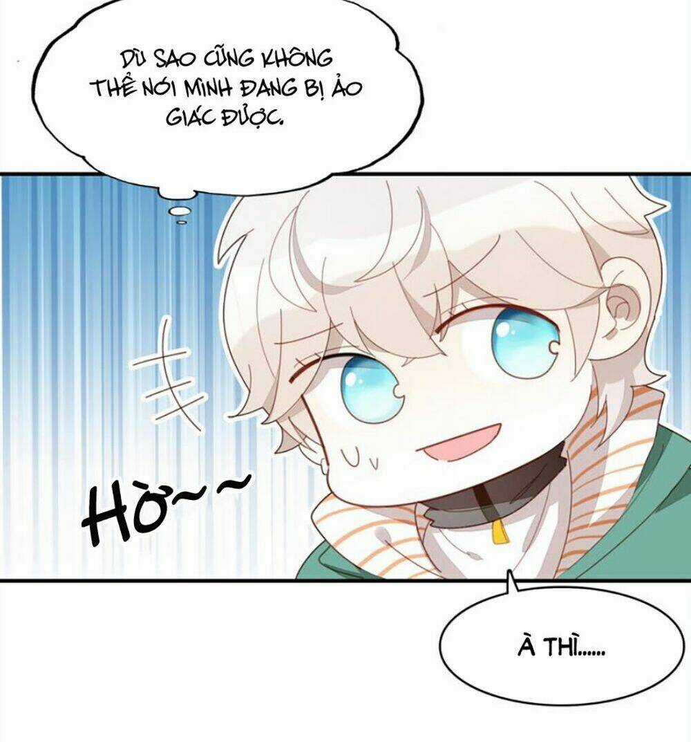 Hoa Hồng Tặng Anh Chapter 6 trang 14