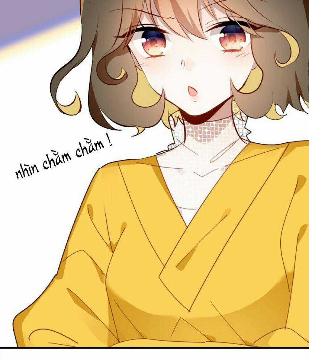 Hoa Hồng Tặng Anh Chapter 6 trang 38