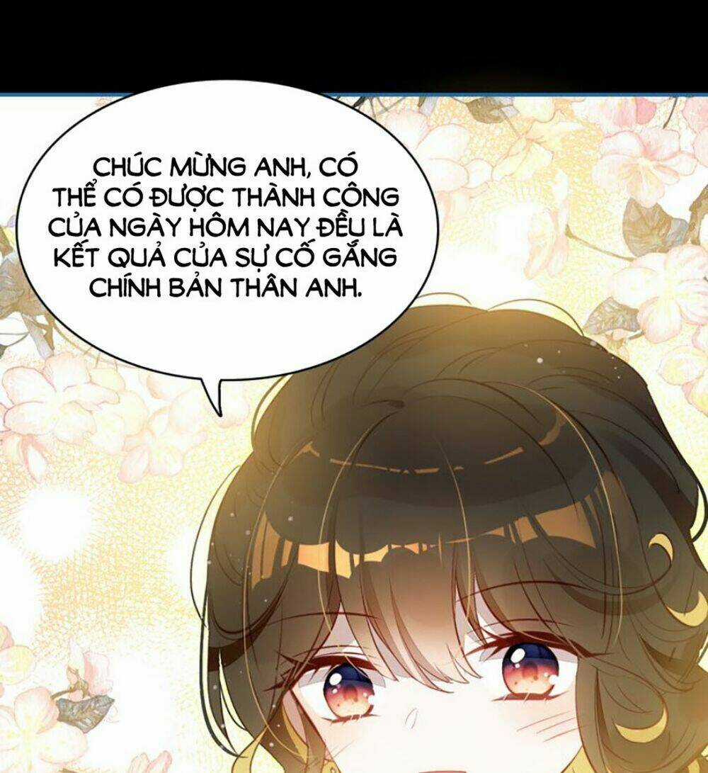 Hoa Hồng Tặng Anh Chapter 6 trang 7