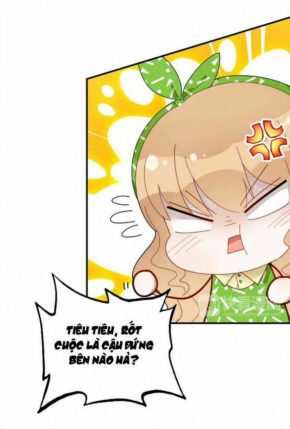 Hoa Hồng Tặng Anh Chapter 7 trang 12