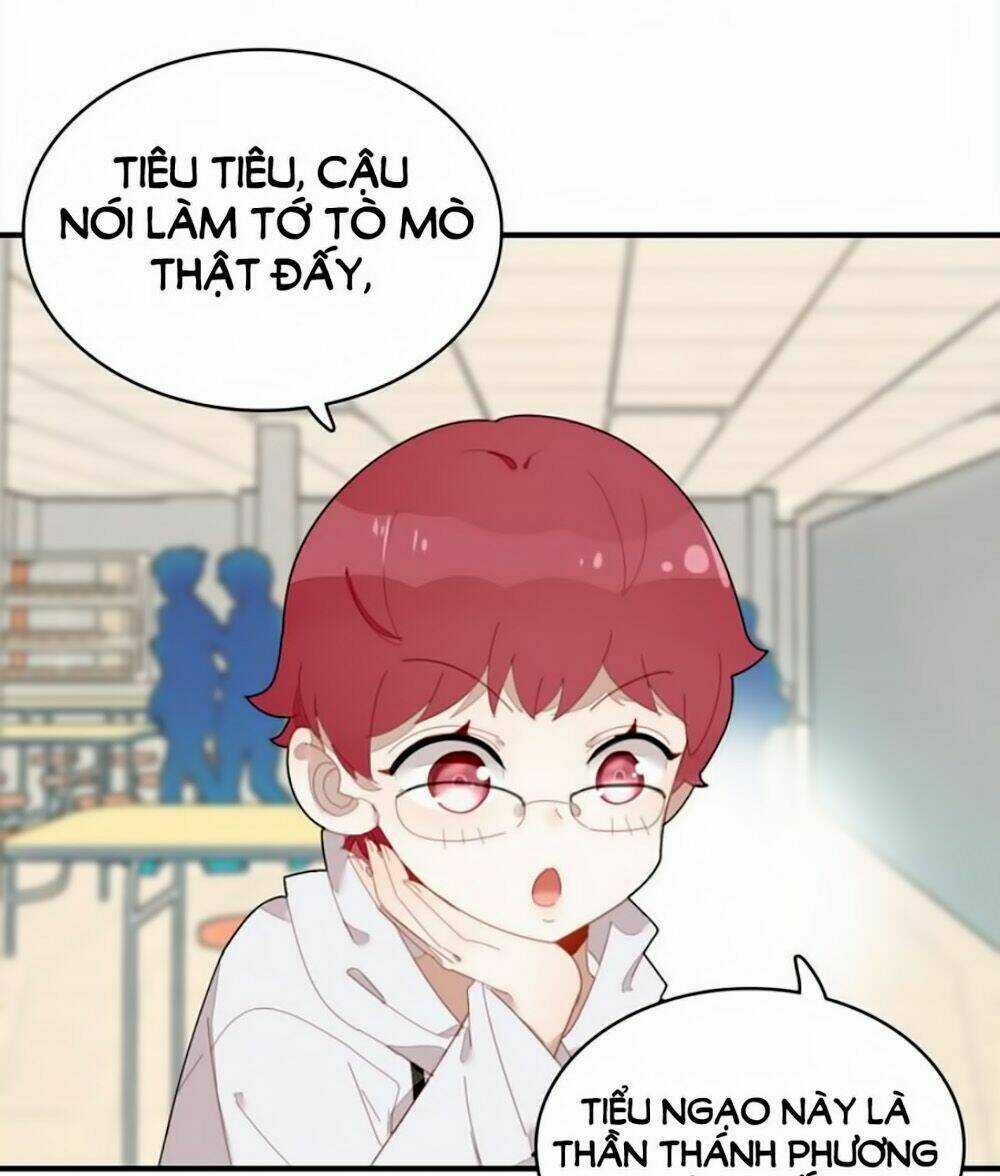 Hoa Hồng Tặng Anh Chapter 7 trang 13