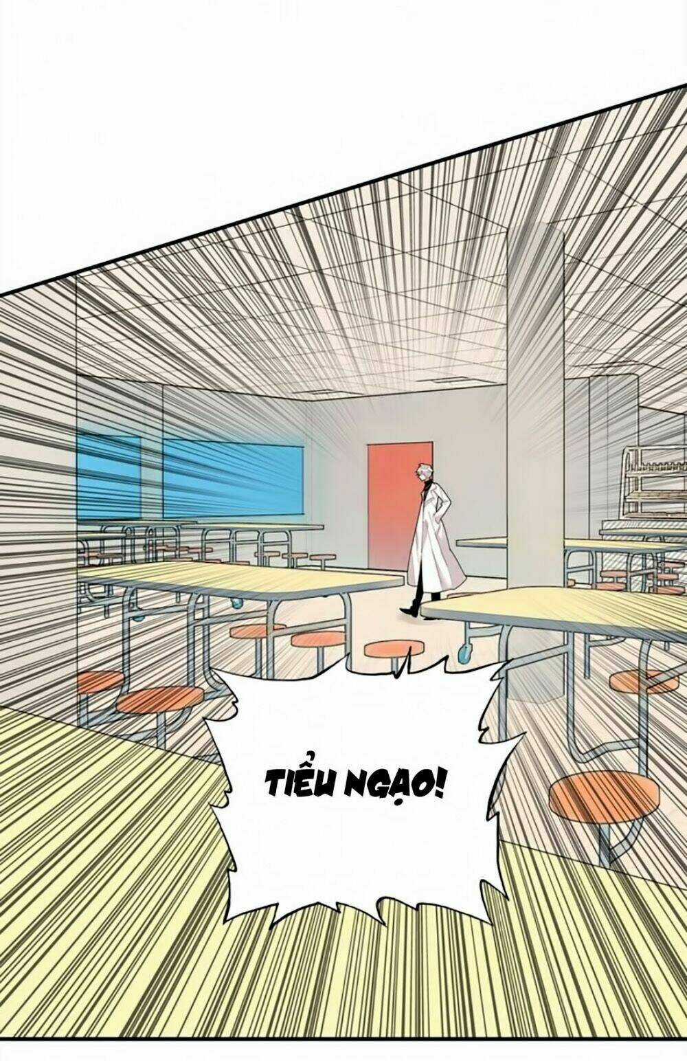 Hoa Hồng Tặng Anh Chapter 7 trang 15