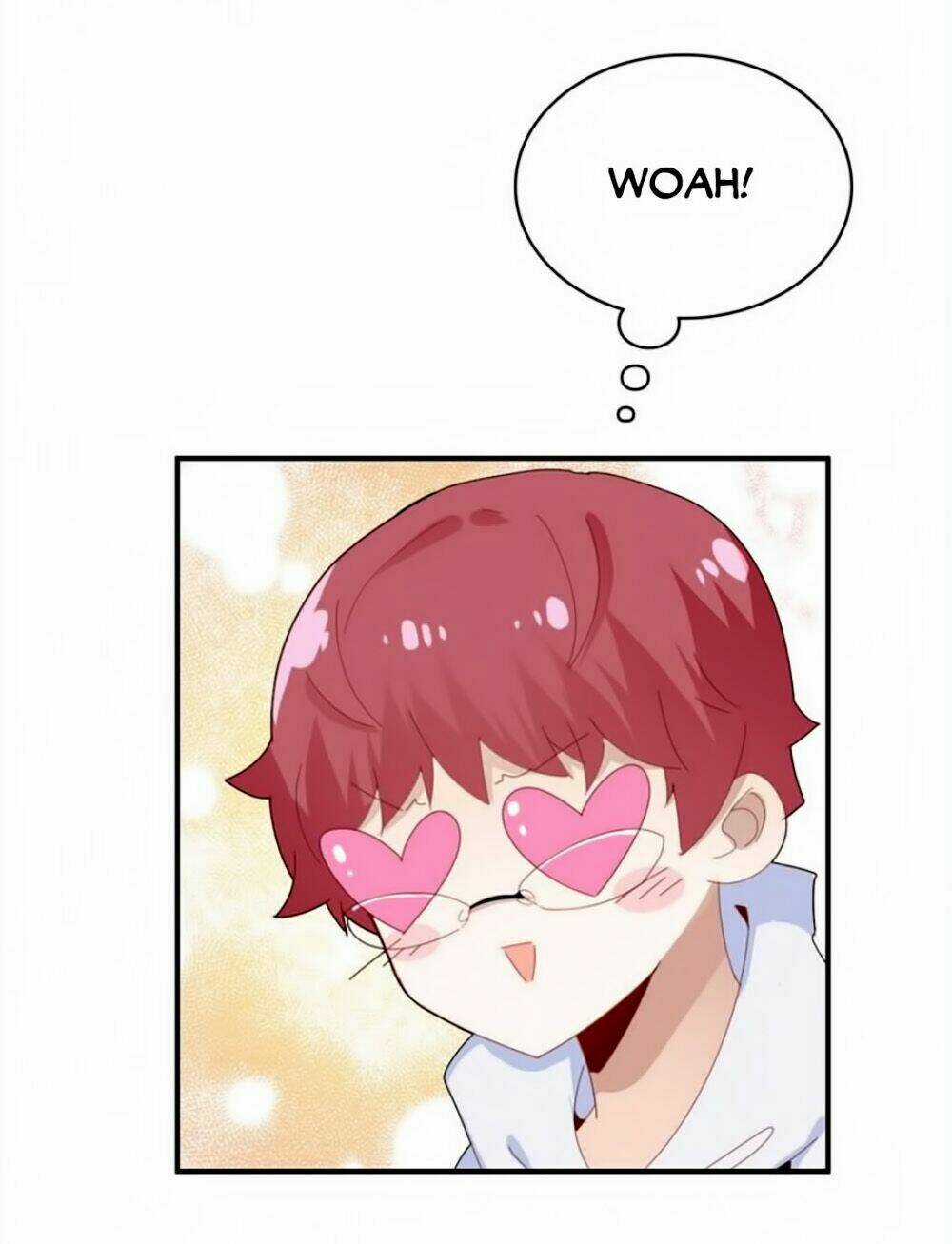 Hoa Hồng Tặng Anh Chapter 7 trang 17