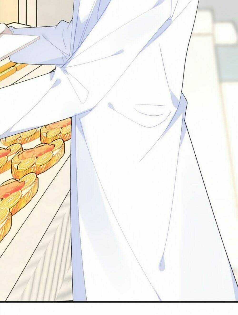 Hoa Hồng Tặng Anh Chapter 7 trang 19