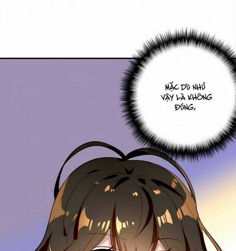 Hoa Hồng Tặng Anh Chapter 7 trang 22