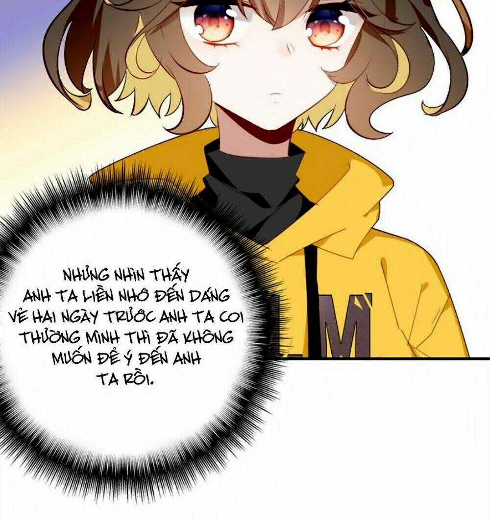 Hoa Hồng Tặng Anh Chapter 7 trang 23